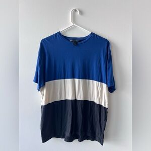 Marc Jacob’s -TriColor T